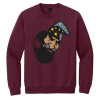 Heavy Blend™ Crewneck Sweatshirt Thumbnail