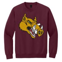 Heavy Blend™ Crewneck Sweatshirt Thumbnail