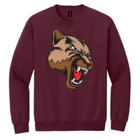 Heavy Blend™ Crewneck Sweatshirt Thumbnail