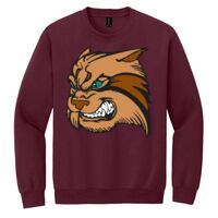 Heavy Blend™ Crewneck Sweatshirt Thumbnail