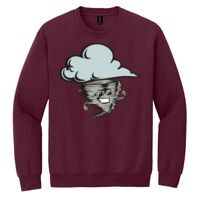 Heavy Blend™ Crewneck Sweatshirt Thumbnail
