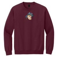 Heavy Blend™ Crewneck Sweatshirt Thumbnail