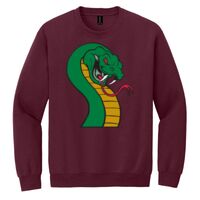 Heavy Blend™ Crewneck Sweatshirt Thumbnail