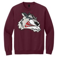 Heavy Blend™ Crewneck Sweatshirt Thumbnail