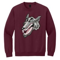 Heavy Blend™ Crewneck Sweatshirt Thumbnail