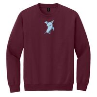 Heavy Blend™ Crewneck Sweatshirt Thumbnail