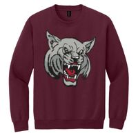 Heavy Blend™ Crewneck Sweatshirt Thumbnail