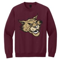 Heavy Blend™ Crewneck Sweatshirt Thumbnail