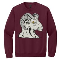 Heavy Blend™ Crewneck Sweatshirt Thumbnail