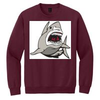 Heavy Blend™ Crewneck Sweatshirt Thumbnail
