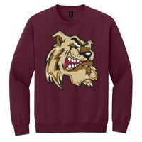 Heavy Blend™ Crewneck Sweatshirt Thumbnail