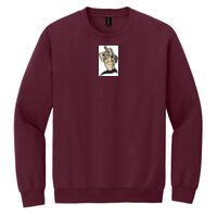 Heavy Blend™ Crewneck Sweatshirt Thumbnail