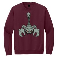 Heavy Blend™ Crewneck Sweatshirt Thumbnail