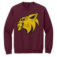 Heavy Blend™ Crewneck Sweatshirt Thumbnail