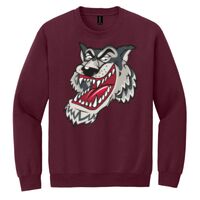 Heavy Blend™ Crewneck Sweatshirt Thumbnail