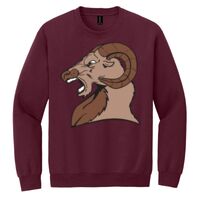 Heavy Blend™ Crewneck Sweatshirt Thumbnail