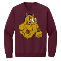 Heavy Blend™ Crewneck Sweatshirt Thumbnail