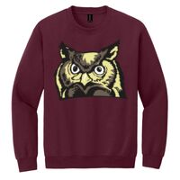 Heavy Blend™ Crewneck Sweatshirt Thumbnail