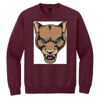 Heavy Blend™ Crewneck Sweatshirt Thumbnail