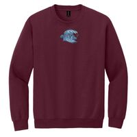 Heavy Blend™ Crewneck Sweatshirt Thumbnail