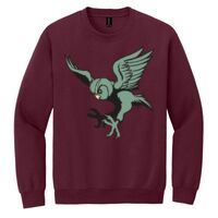 Heavy Blend™ Crewneck Sweatshirt Thumbnail