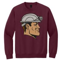 Heavy Blend™ Crewneck Sweatshirt Thumbnail