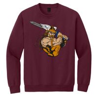 Heavy Blend™ Crewneck Sweatshirt Thumbnail