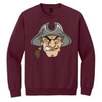 Heavy Blend™ Crewneck Sweatshirt Thumbnail