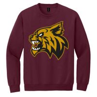 Heavy Blend™ Crewneck Sweatshirt Thumbnail