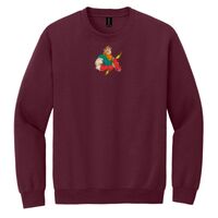 Heavy Blend™ Crewneck Sweatshirt Thumbnail