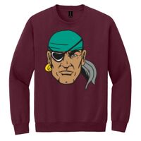 Heavy Blend™ Crewneck Sweatshirt Thumbnail