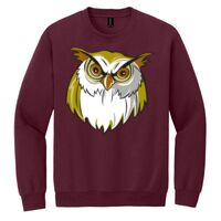 Heavy Blend™ Crewneck Sweatshirt Thumbnail