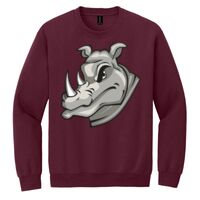 Heavy Blend™ Crewneck Sweatshirt Thumbnail
