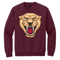 Heavy Blend™ Crewneck Sweatshirt Thumbnail