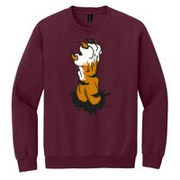 Heavy Blend™ Crewneck Sweatshirt Thumbnail