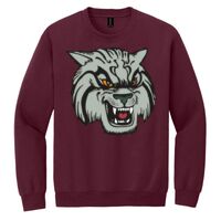Heavy Blend™ Crewneck Sweatshirt Thumbnail