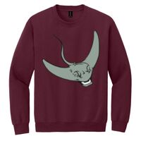 Heavy Blend™ Crewneck Sweatshirt Thumbnail