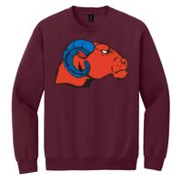 Heavy Blend™ Crewneck Sweatshirt Thumbnail