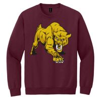 Heavy Blend™ Crewneck Sweatshirt Thumbnail