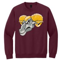 Heavy Blend™ Crewneck Sweatshirt Thumbnail
