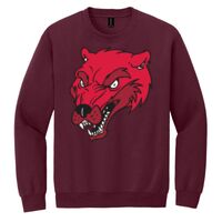 Heavy Blend™ Crewneck Sweatshirt Thumbnail