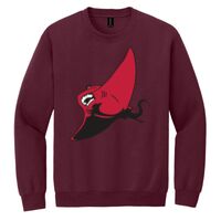 Heavy Blend™ Crewneck Sweatshirt Thumbnail