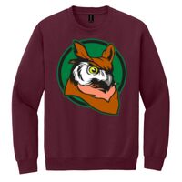 Heavy Blend™ Crewneck Sweatshirt Thumbnail