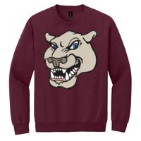 Heavy Blend™ Crewneck Sweatshirt Thumbnail