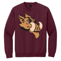 Heavy Blend™ Crewneck Sweatshirt Thumbnail