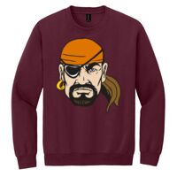 Heavy Blend™ Crewneck Sweatshirt Thumbnail