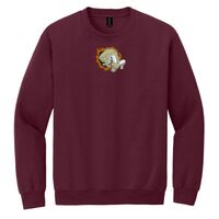 Heavy Blend™ Crewneck Sweatshirt Thumbnail