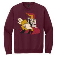 Heavy Blend™ Crewneck Sweatshirt Thumbnail