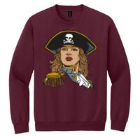 Heavy Blend™ Crewneck Sweatshirt Thumbnail