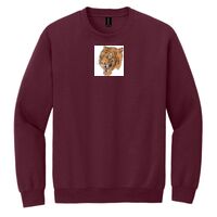 Heavy Blend™ Crewneck Sweatshirt Thumbnail